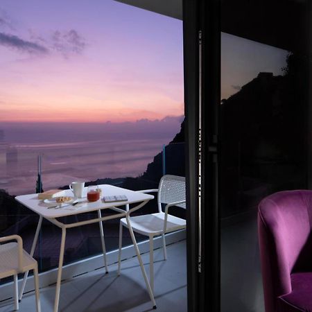 The View Luxury Apartments Таорміна Екстер'єр фото