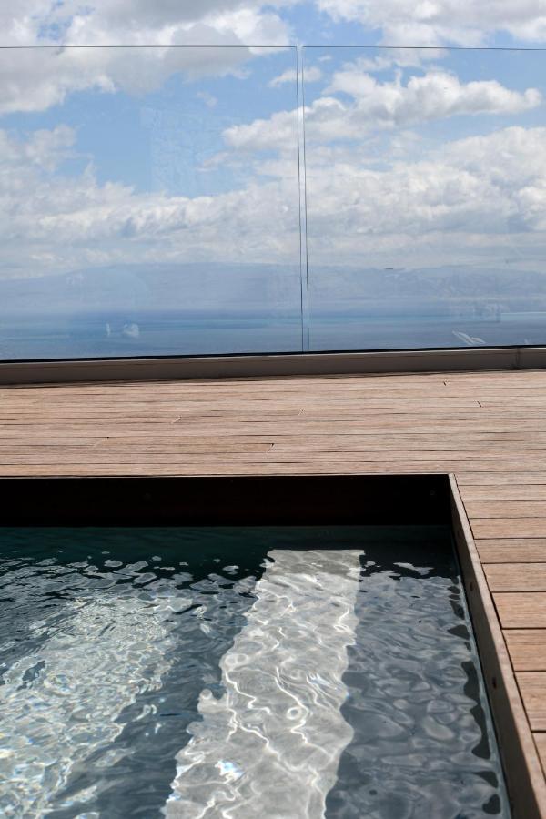 The View Luxury Apartments Таорміна Екстер'єр фото